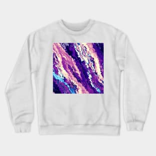 Waves of Paradise Crewneck Sweatshirt